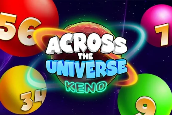 Review: Across The Universe Keno