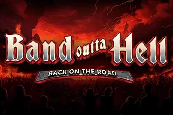 Review: Band Outta Hell - Back on the Road